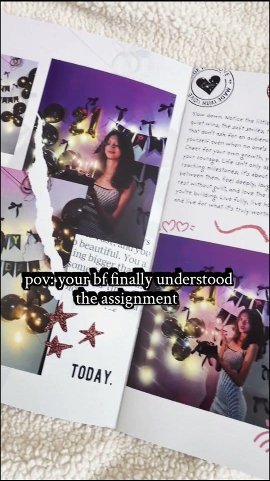 Custom Photobook Magazine
