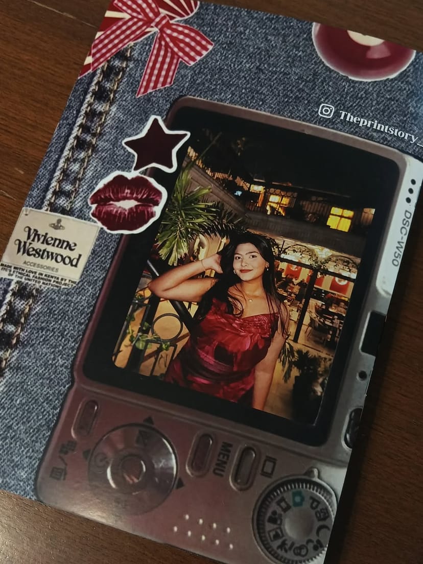 Bestie Memories Photobook